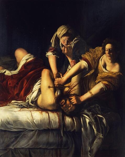 The Predator's Pedestal