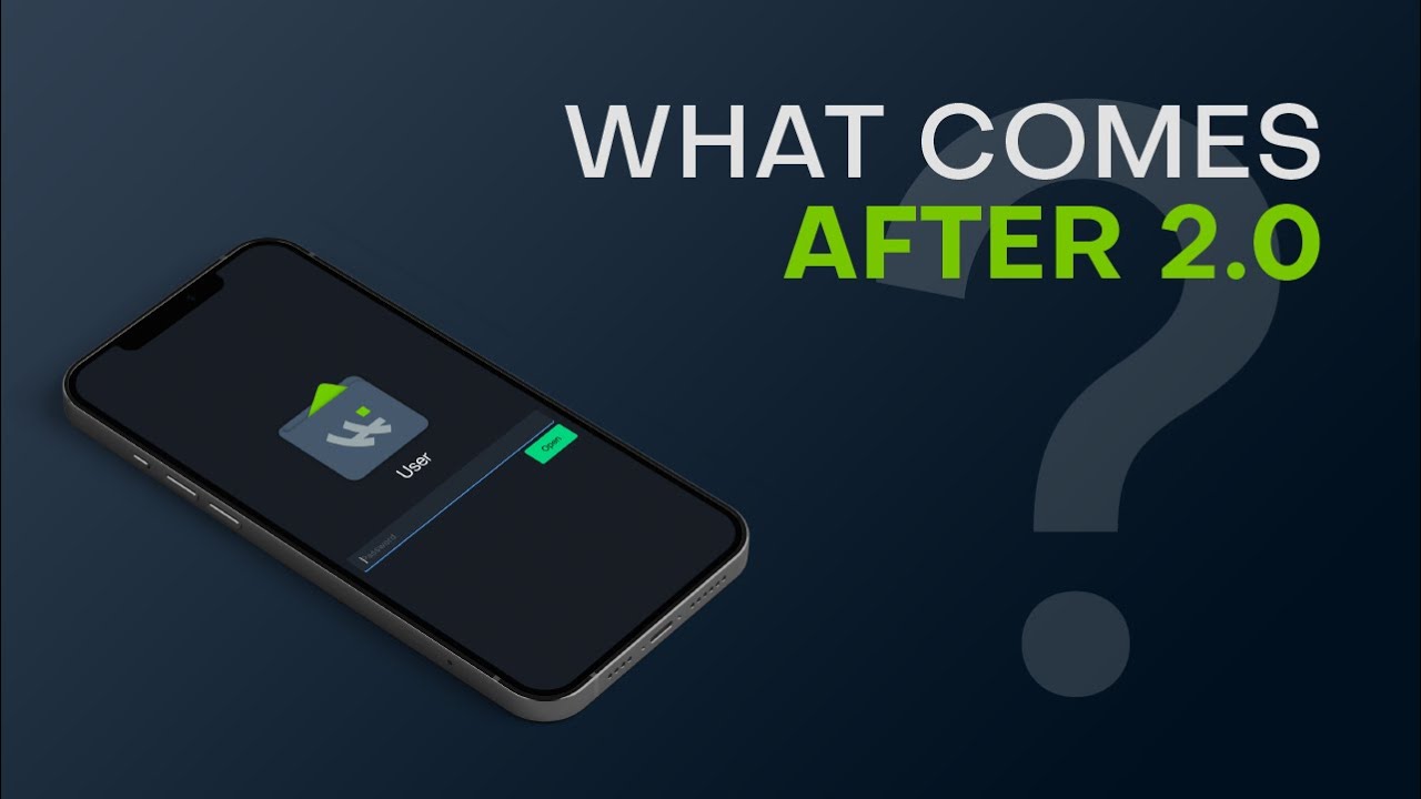 WW2.0Live - What comes after Wasabi Wallet 2.0? episode artwork