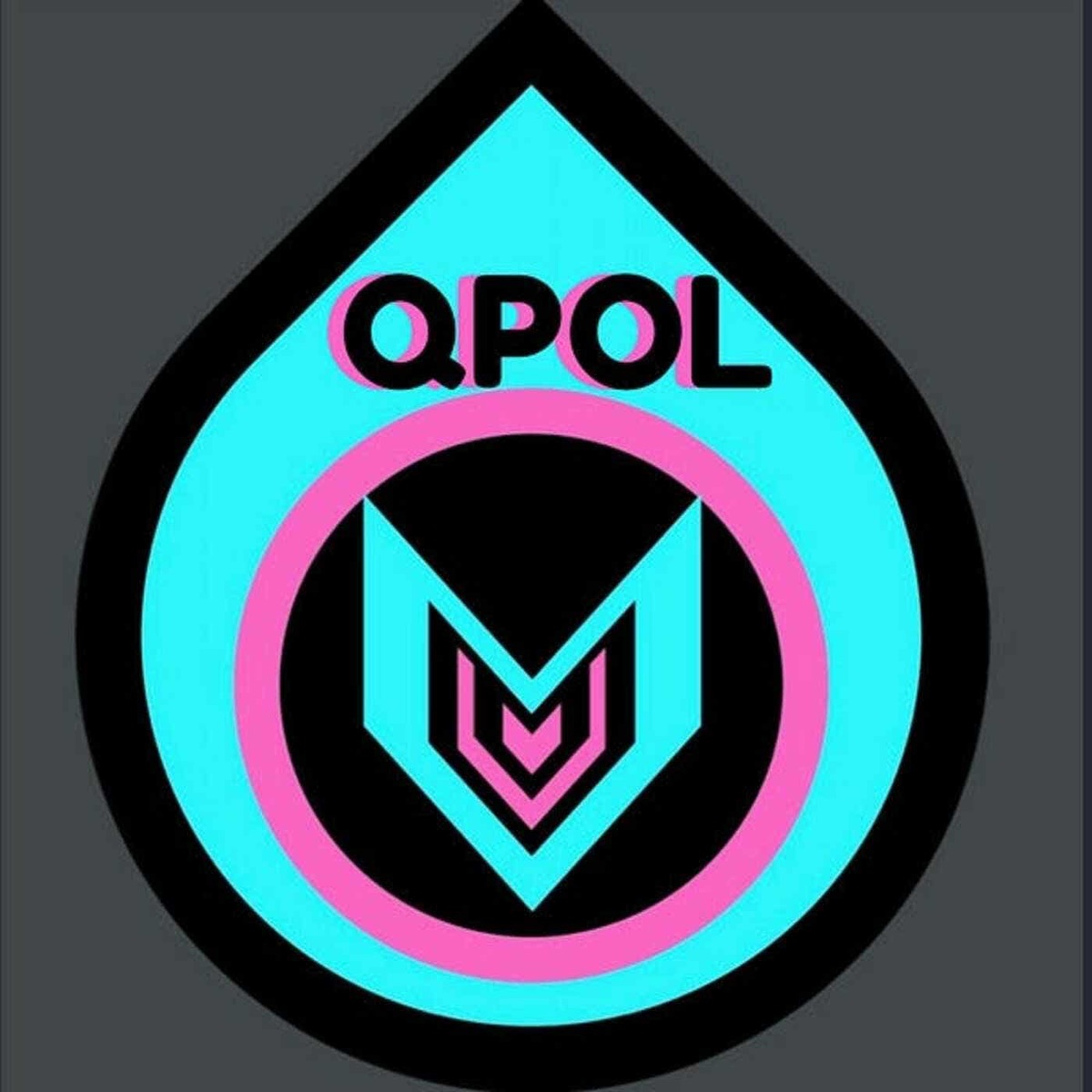 Max Hillebrand (QPOL with Phil Gibson) episode artwork