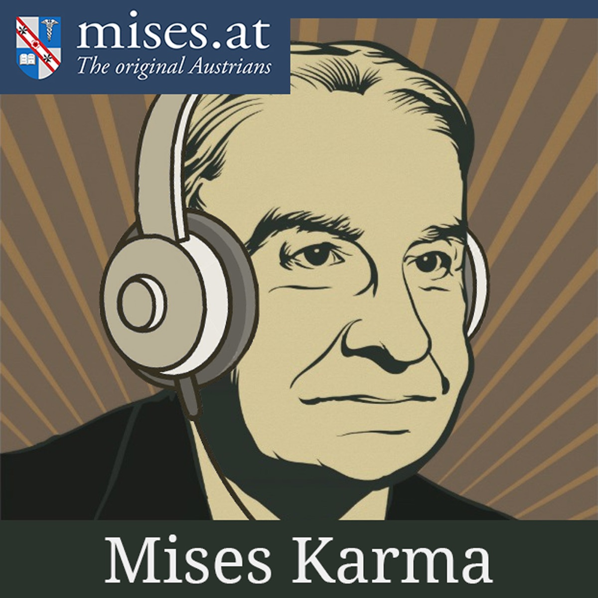 Agora für die Freiheit – Im Gespräch mit Max Hillebrand episode artwork