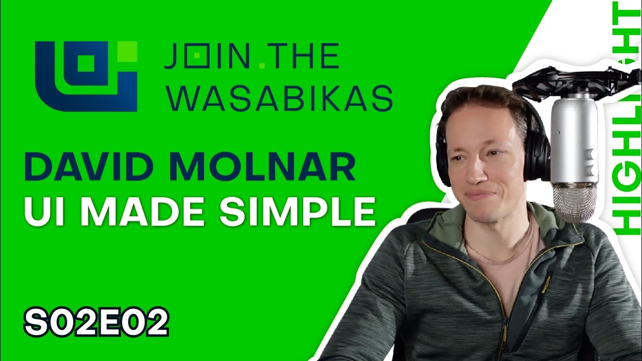 JTW 2.2.4 | Simplifications for the user episode artwork