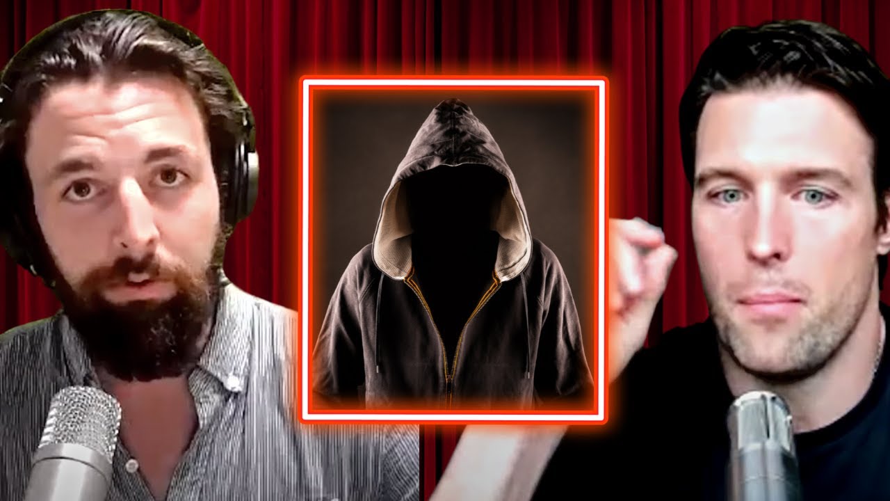 Reason May Have Turned Humanity Into Evil - Deep Conversation Between Breedlove and Hillebrand episode artwork