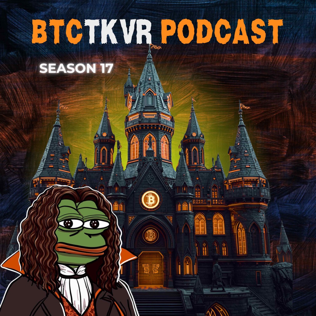 S8 Special: Max Hillebrand on Wasabi Wallet, Hardware Wallets, Privacy & Anarchy episode artwork