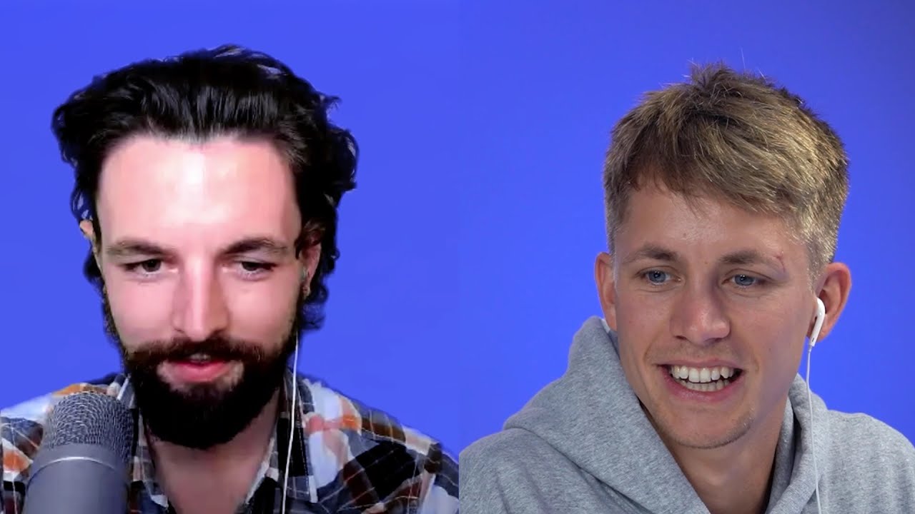 Relai Bitcoin Session mit Christian Decker und Max Hillebrand episode artwork