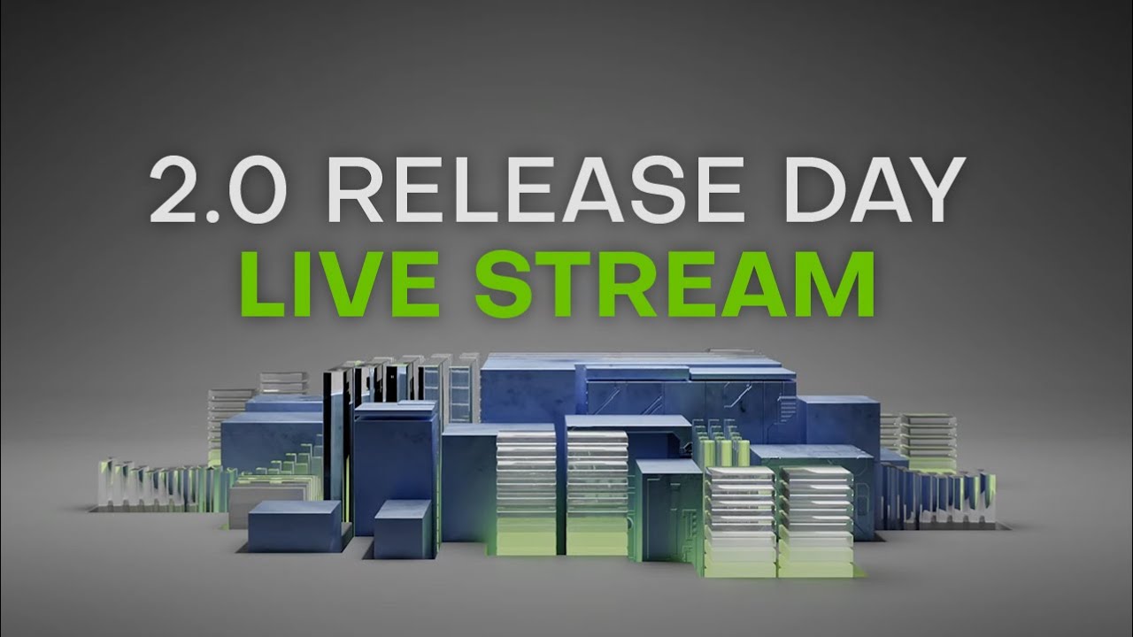 Wasabi Wallet 2.0 - Release Day Live Stream episode artwork
