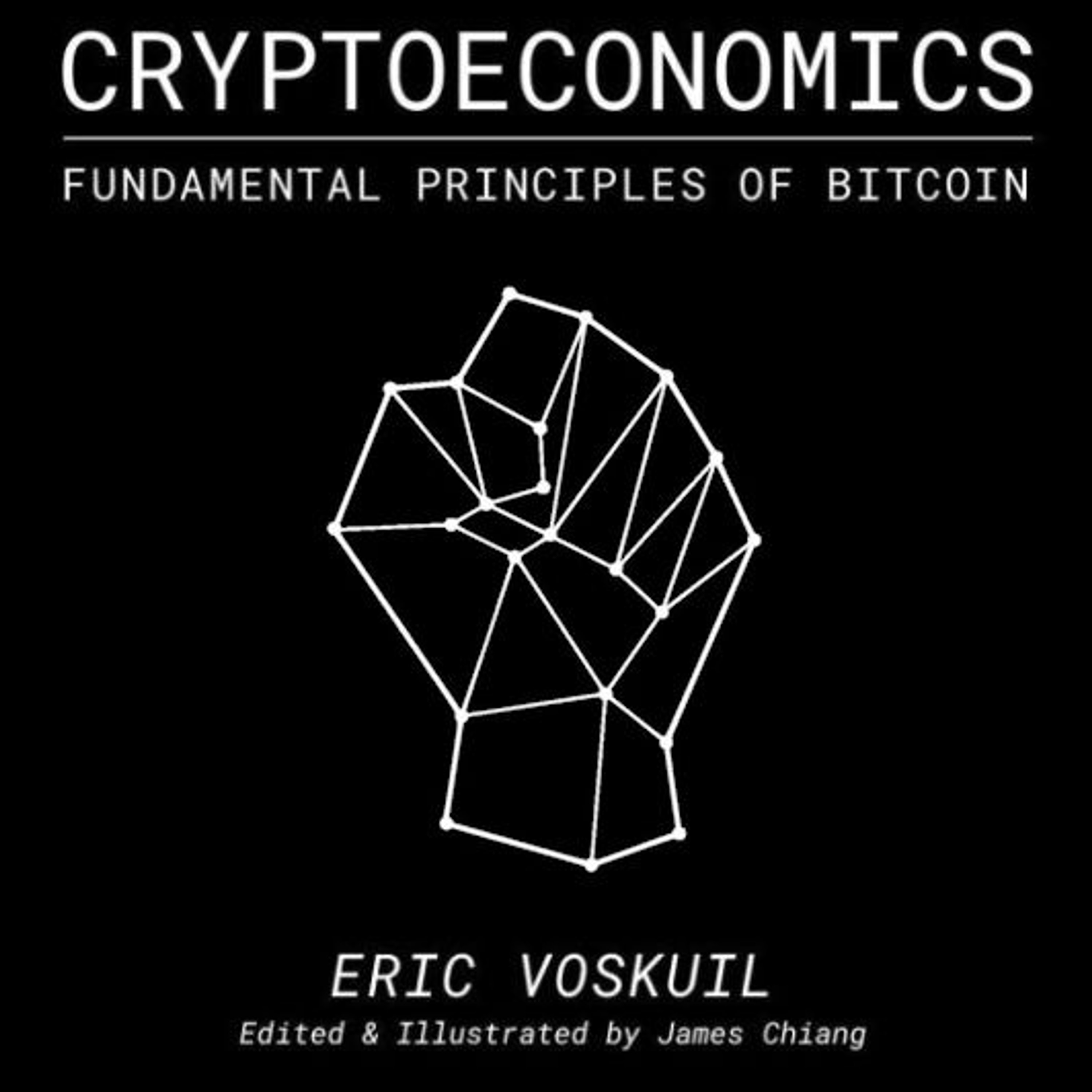 Cryptoeconomics
